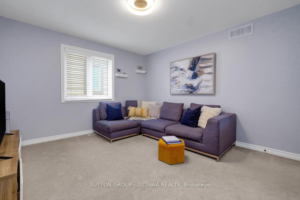 Photo 36 of 181 Lamprey Street, Ottawa, Barrhaven - Half Moon Bay — HOMEH