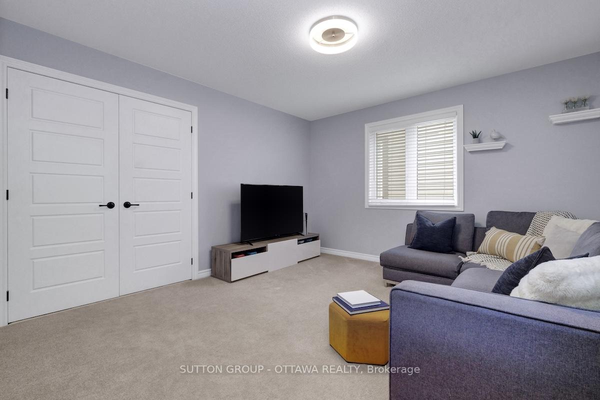 Photo 37 of 181 Lamprey Street, Ottawa, Barrhaven - Half Moon Bay — HOMEH