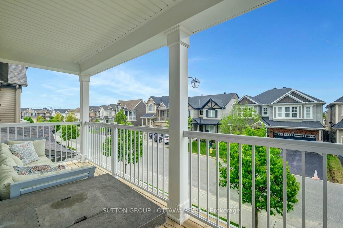 Photo 40 of 181 Lamprey Street, Ottawa, Barrhaven - Half Moon Bay — HOMEH