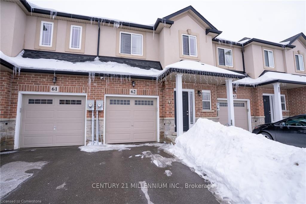 Photo 1 of Unit 62, 9 Hampton Brook Way, Hamilton, Mount Hope — HOMEH