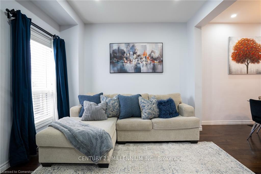 Photo 6 of Unit 62, 9 Hampton Brook Way, Hamilton, Mount Hope — HOMEH