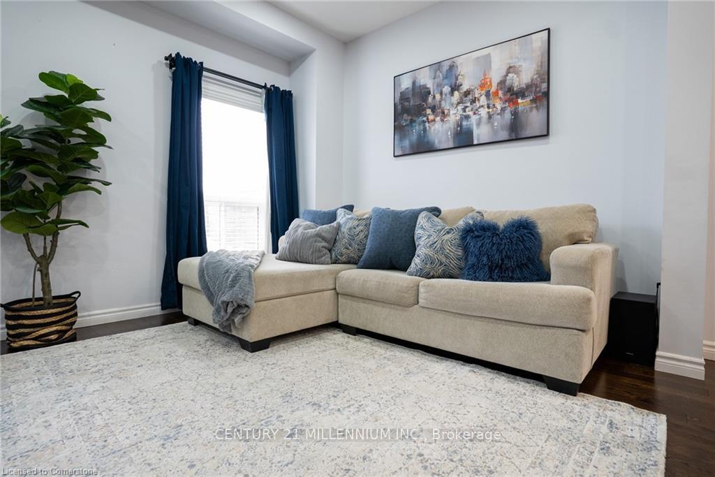 Photo 7 of Unit 62, 9 Hampton Brook Way, Hamilton, Mount Hope — HOMEH