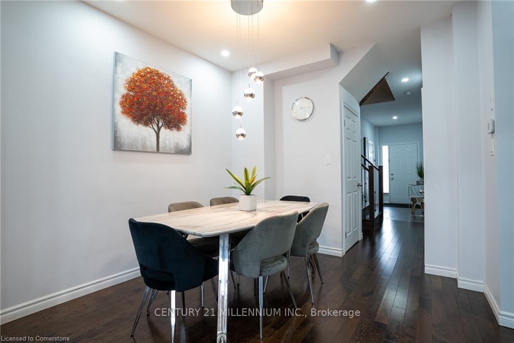 Photo 12 of Unit 62, 9 Hampton Brook Way, Hamilton, Mount Hope — HOMEH