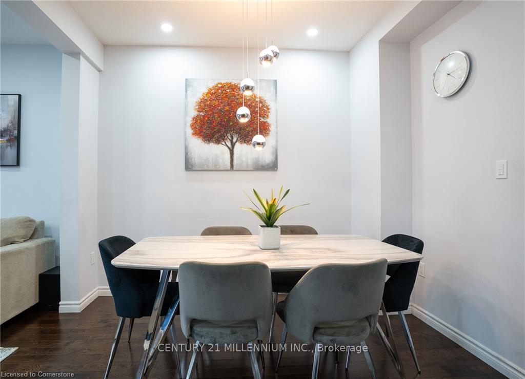 Photo 10 of Unit 62, 9 Hampton Brook Way, Hamilton, Mount Hope — HOMEH