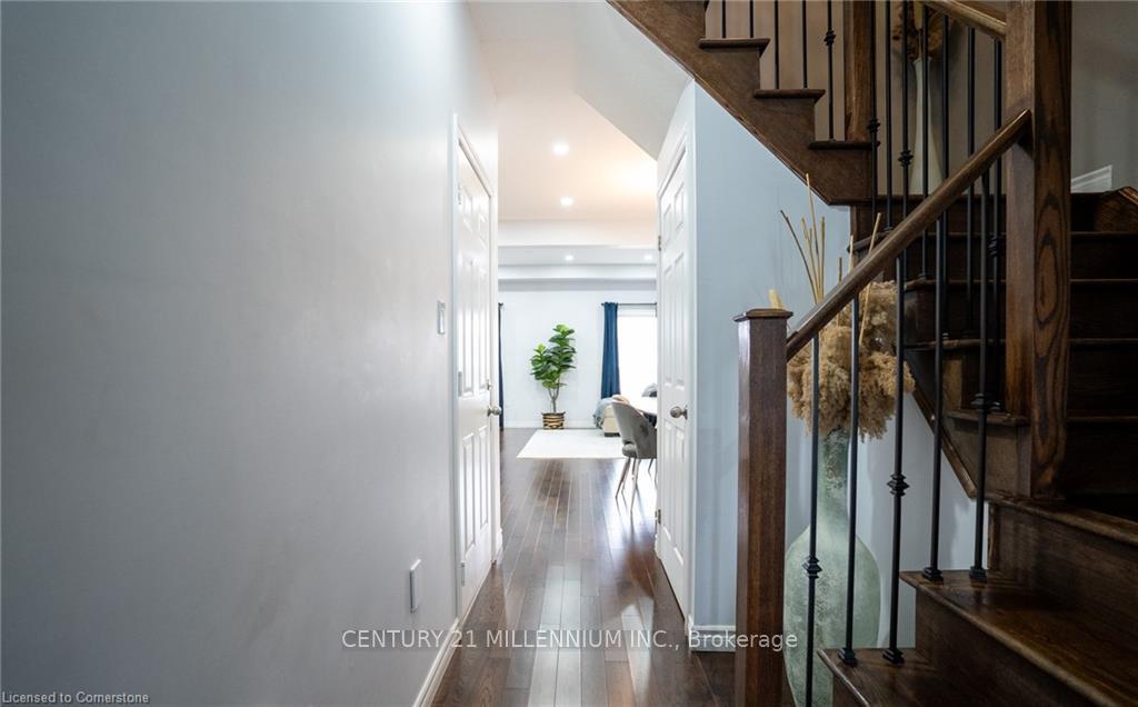 Photo 11 of Unit 62, 9 Hampton Brook Way, Hamilton, Mount Hope — HOMEH