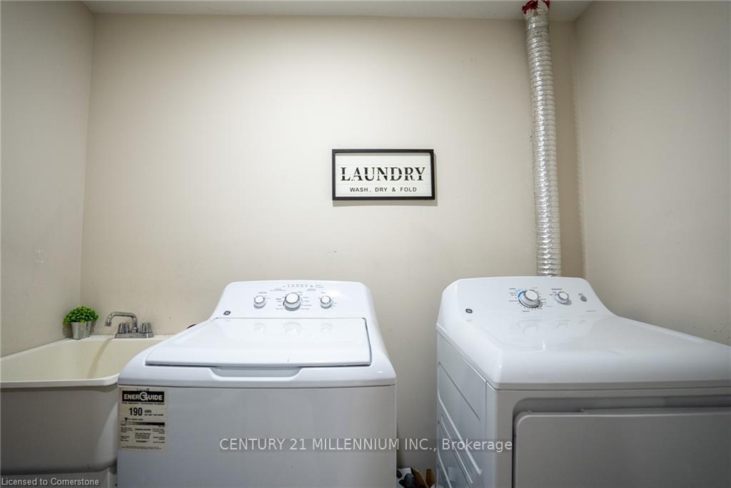 Photo 17 of Unit 62, 9 Hampton Brook Way, Hamilton, Mount Hope — HOMEH