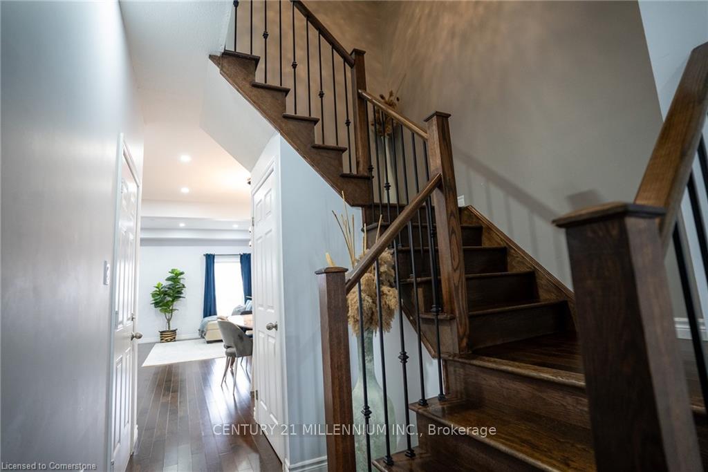 Photo 13 of Unit 62, 9 Hampton Brook Way, Hamilton, Mount Hope — HOMEH