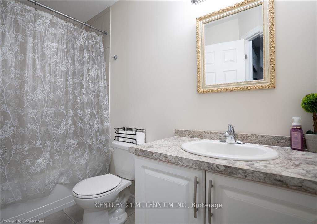 Photo 24 of Unit 62, 9 Hampton Brook Way, Hamilton, Mount Hope — HOMEH