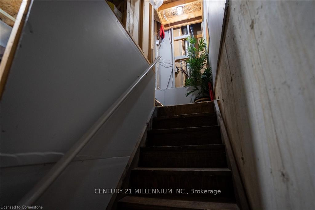 Photo 29 of Unit 62, 9 Hampton Brook Way, Hamilton, Mount Hope — HOMEH