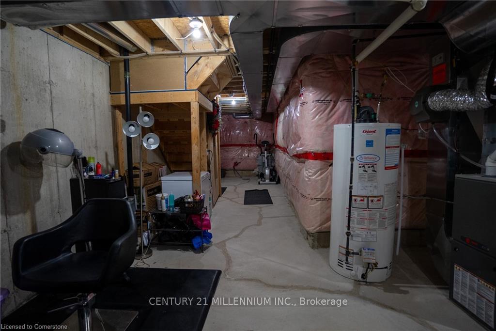 Photo 30 of Unit 62, 9 Hampton Brook Way, Hamilton, Mount Hope — HOMEH