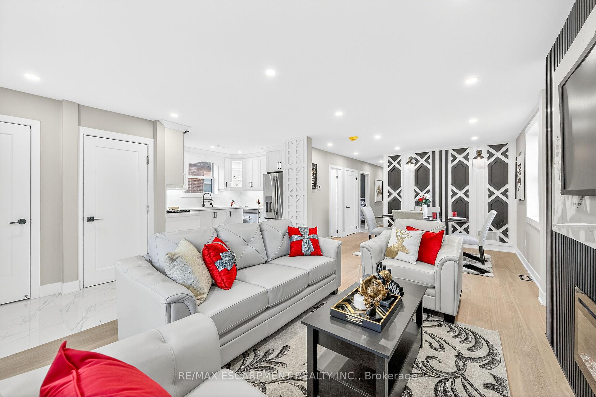 Photo 6 of 26 Martin Road, Hamilton, Rosedale — HOMEH