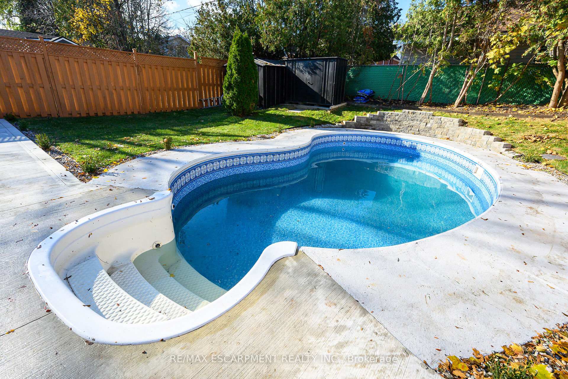 Photo 49 of 26 Martin Road, Hamilton, Rosedale — HOMEH