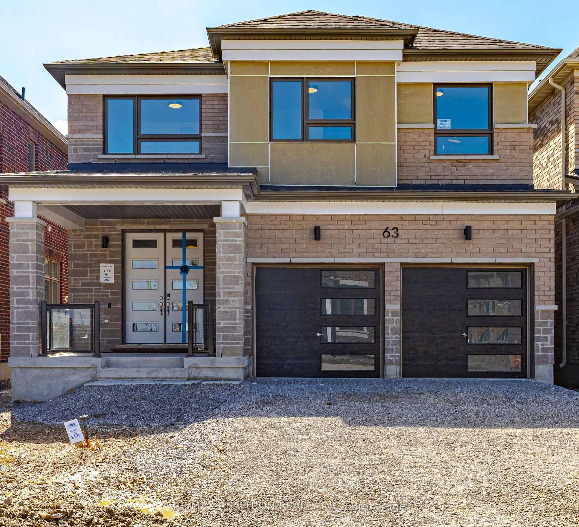 Photo 1 of 63 Greenridge Crescent, Markham, Victoria Manor-Jennings Gate — HOMEH