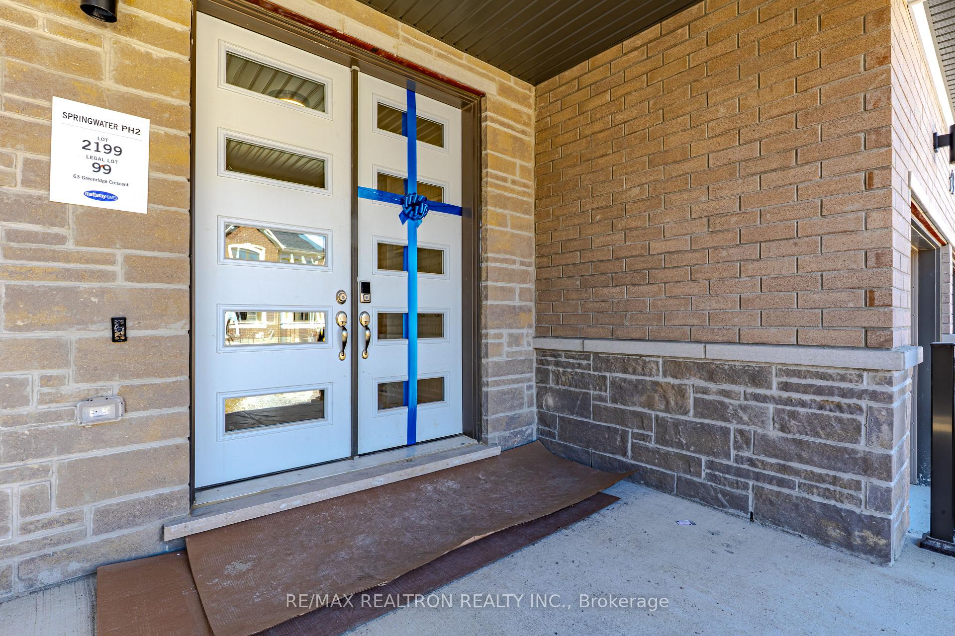 Photo 42 of 63 Greenridge Crescent, Markham, Victoria Manor-Jennings Gate — HOMEH