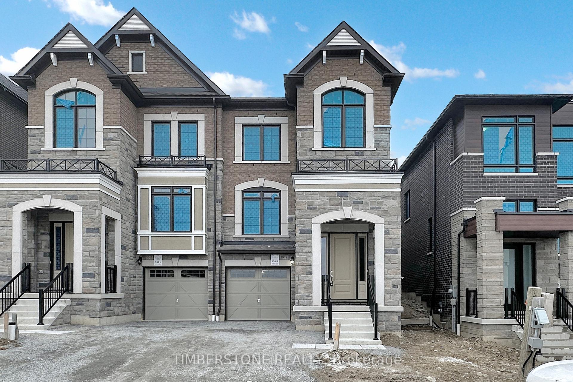 Front of 1048 Valhalla Terrace