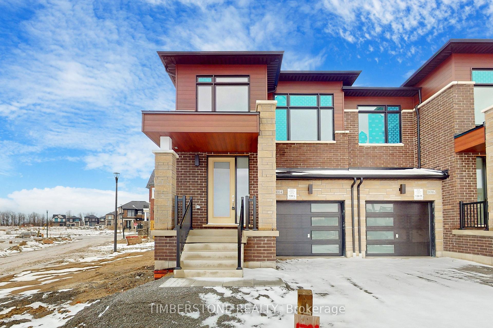 Front of 1014 Valhalla Terrace