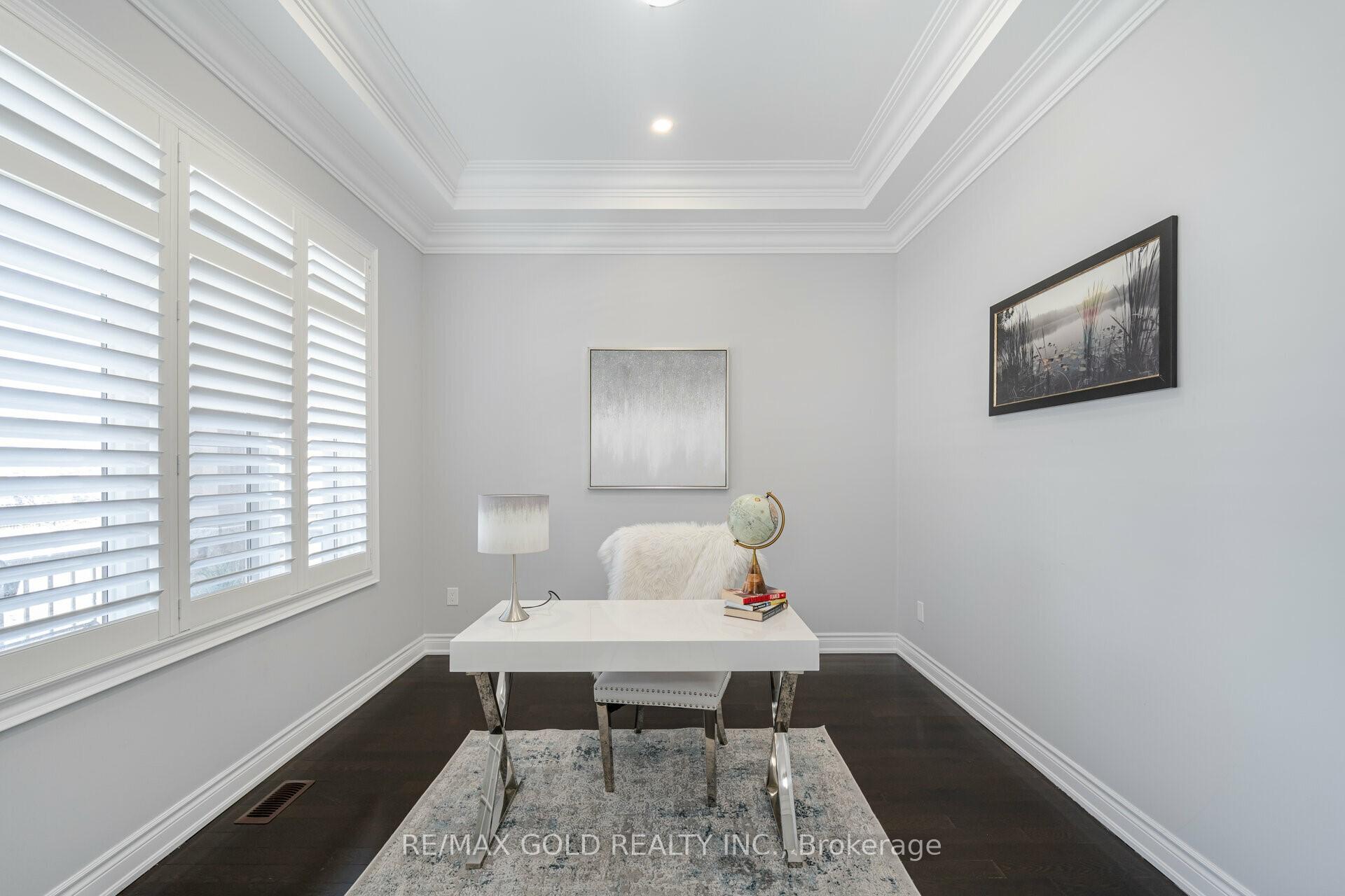 Photo 2 of 71 Squire Ellis Drive, Brampton, Toronto Gore Rural Estate — HOMEH
