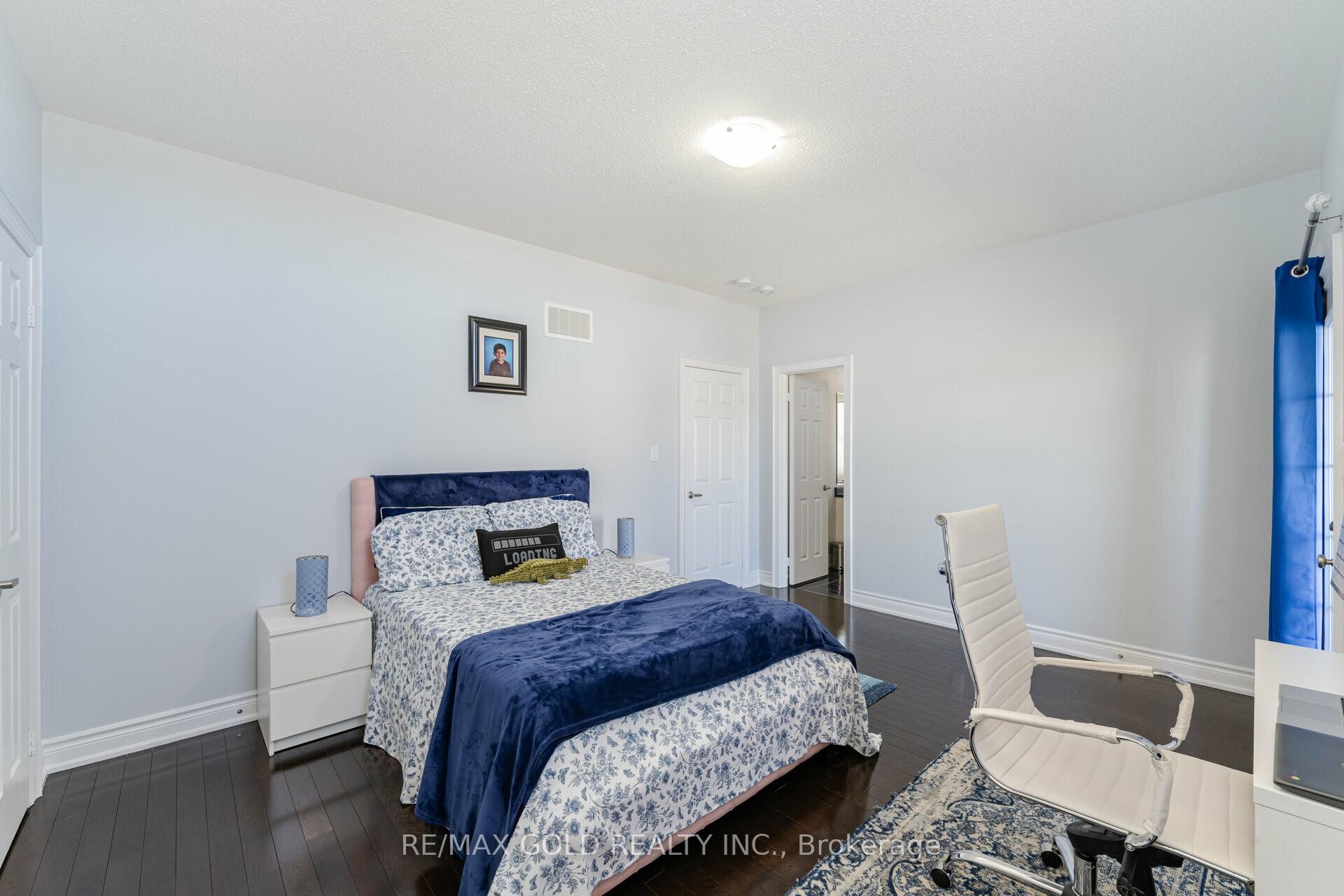 Photo 22 of 71 Squire Ellis Drive, Brampton, Toronto Gore Rural Estate — HOMEH