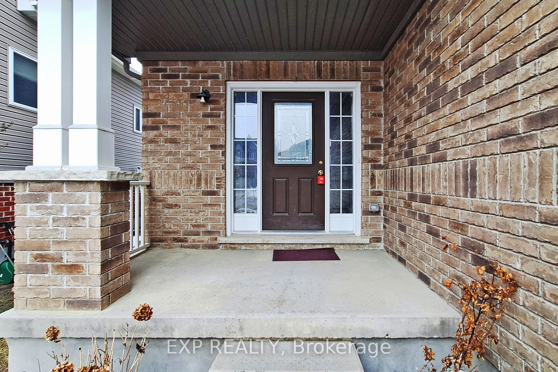 Photo 6 of 12 Burt Avenue, New Tecumseth, Alliston — HOMEH