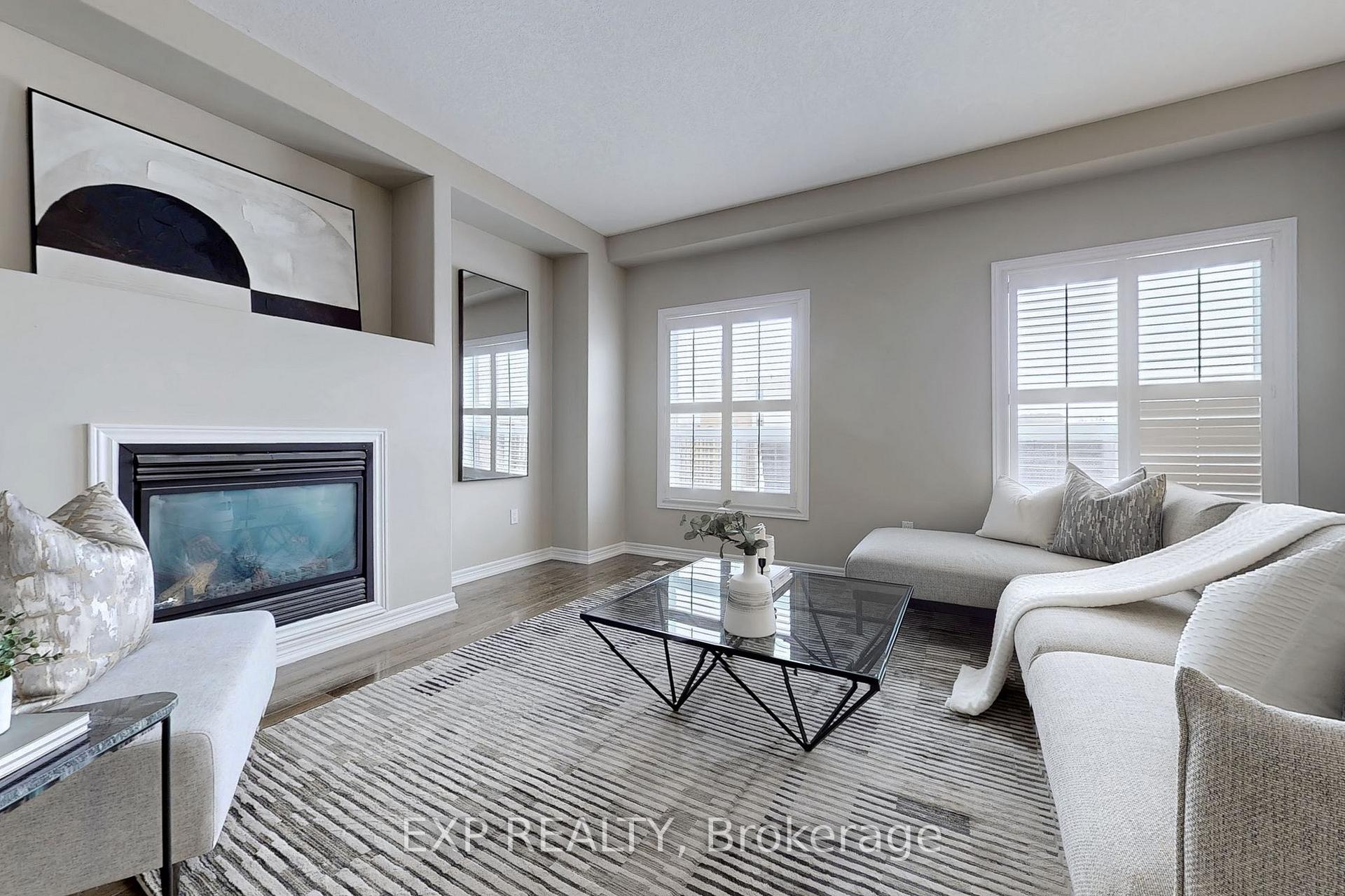 Photo 2 of 12 Burt Avenue, New Tecumseth, Alliston — HOMEH