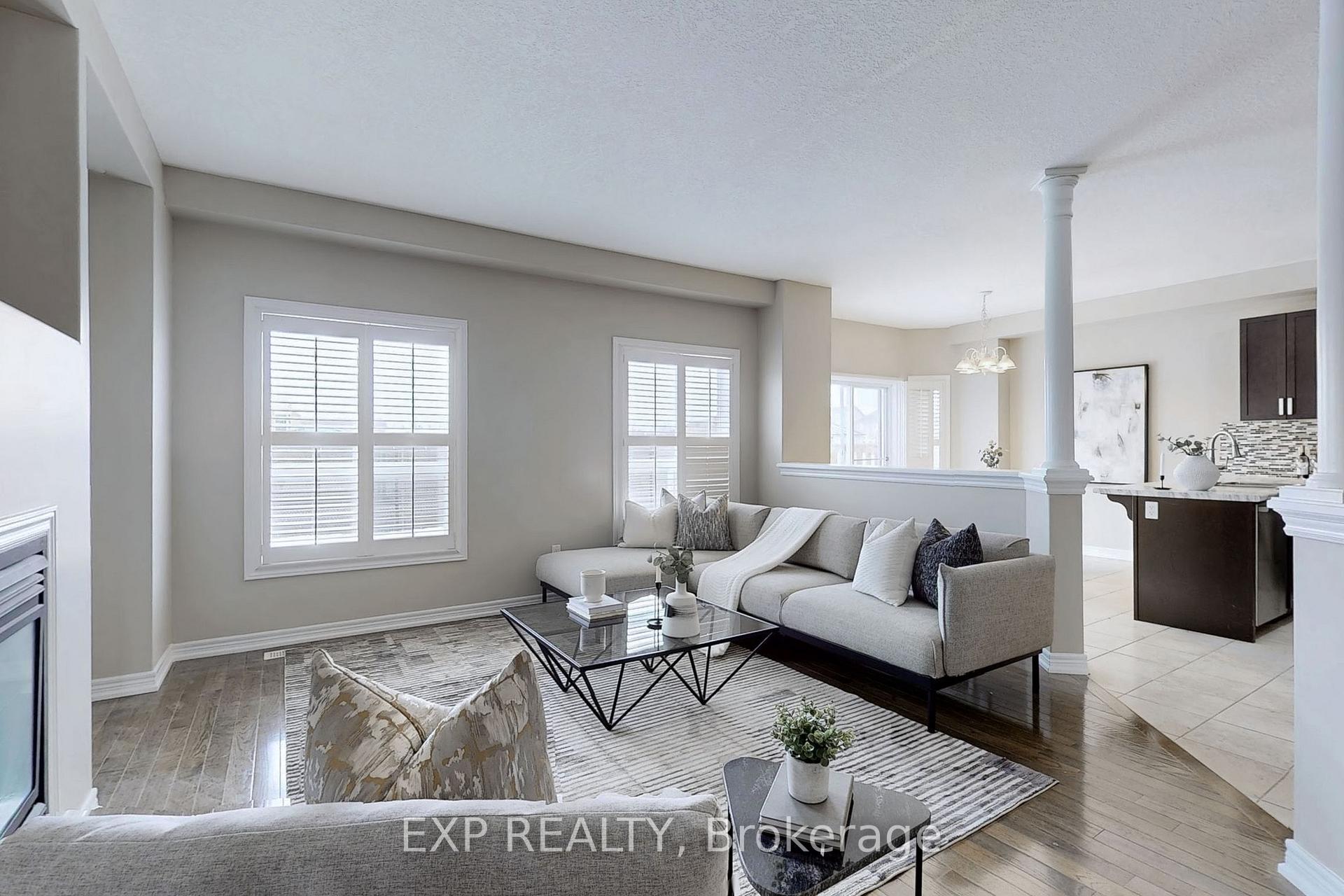 Photo 5 of 12 Burt Avenue, New Tecumseth, Alliston — HOMEH