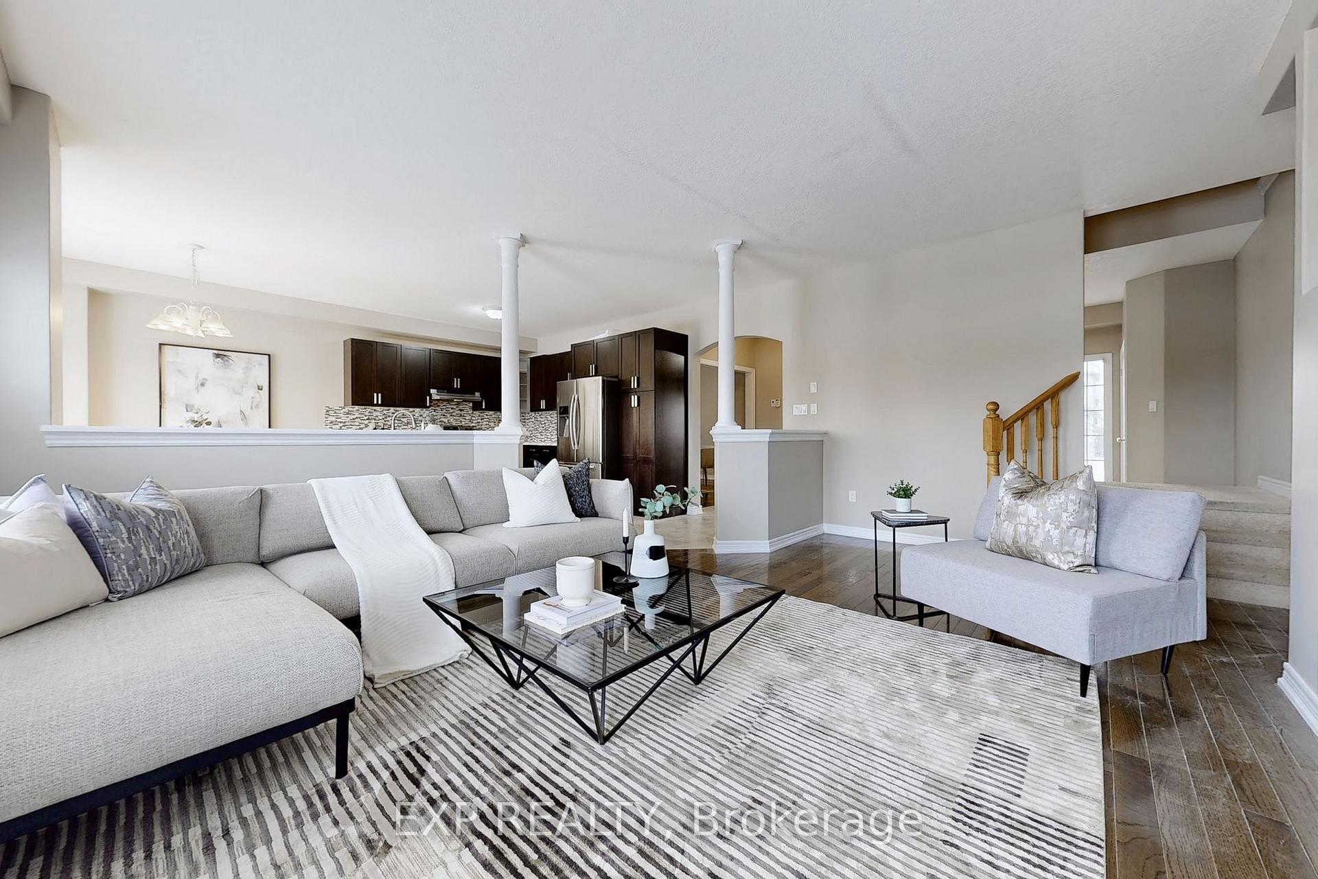Photo 4 of 12 Burt Avenue, New Tecumseth, Alliston — HOMEH