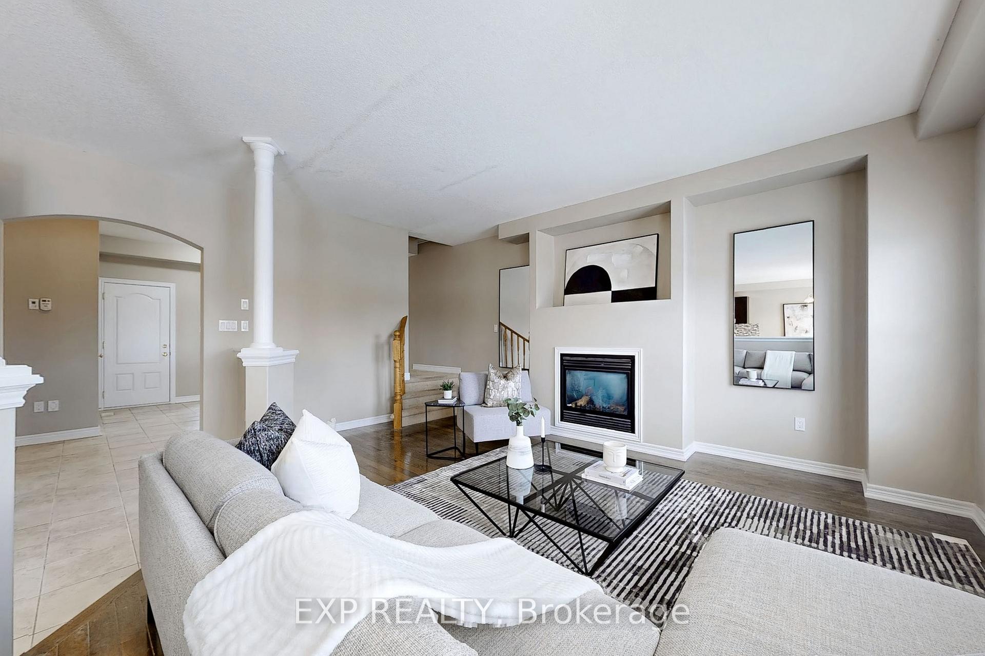 Photo 3 of 12 Burt Avenue, New Tecumseth, Alliston — HOMEH