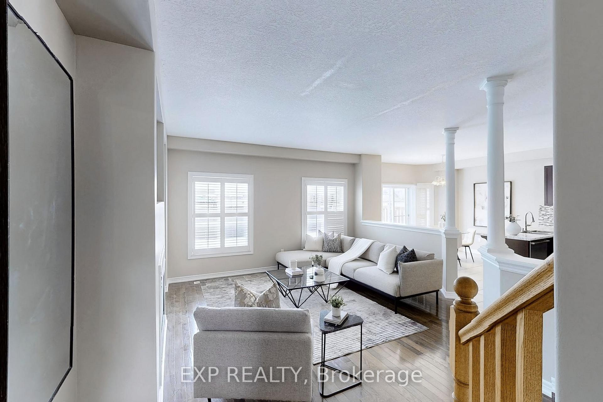 Photo 8 of 12 Burt Avenue, New Tecumseth, Alliston — HOMEH
