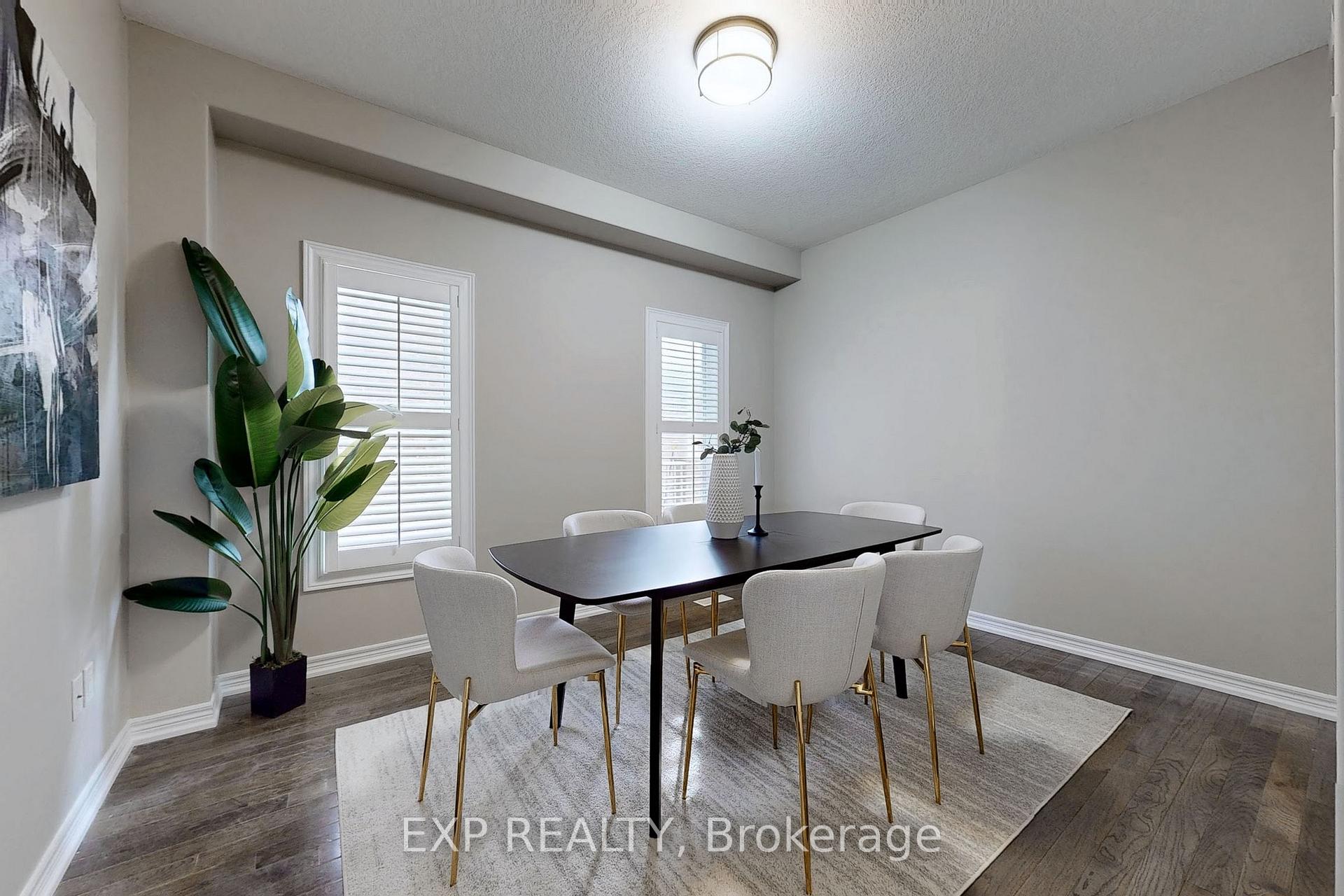 Photo 7 of 12 Burt Avenue, New Tecumseth, Alliston — HOMEH