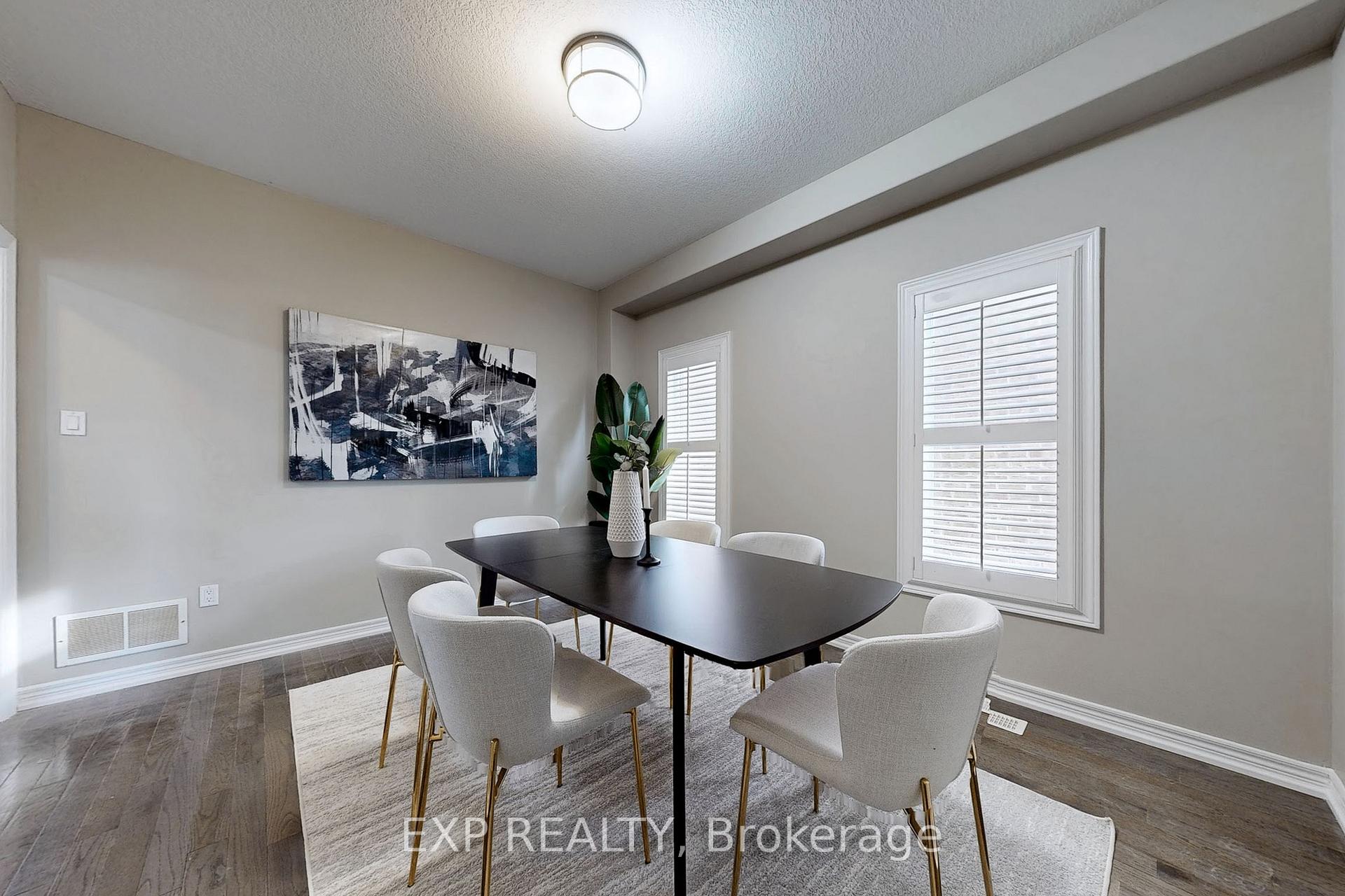 Photo 12 of 12 Burt Avenue, New Tecumseth, Alliston — HOMEH