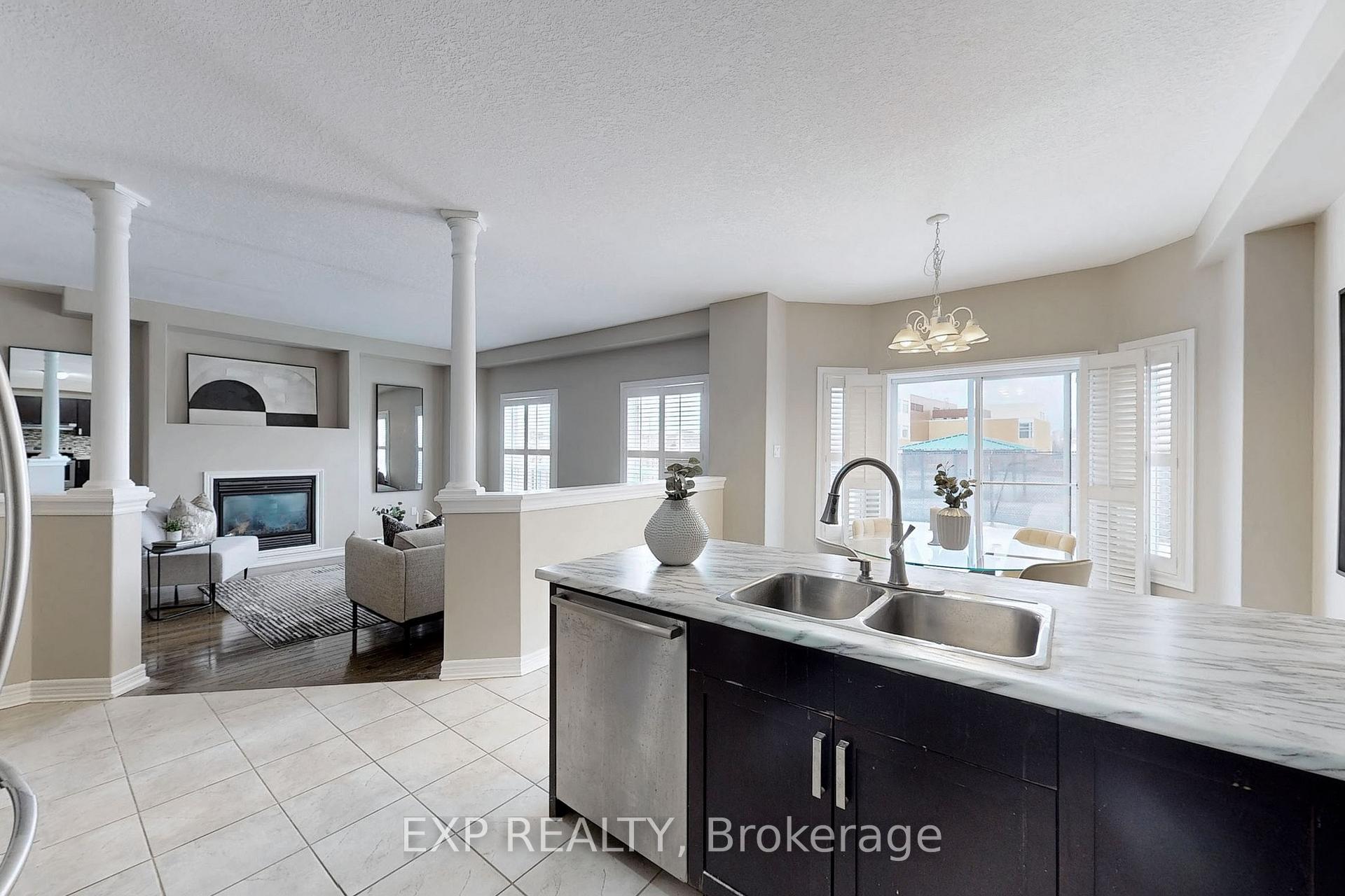 Photo 9 of 12 Burt Avenue, New Tecumseth, Alliston — HOMEH