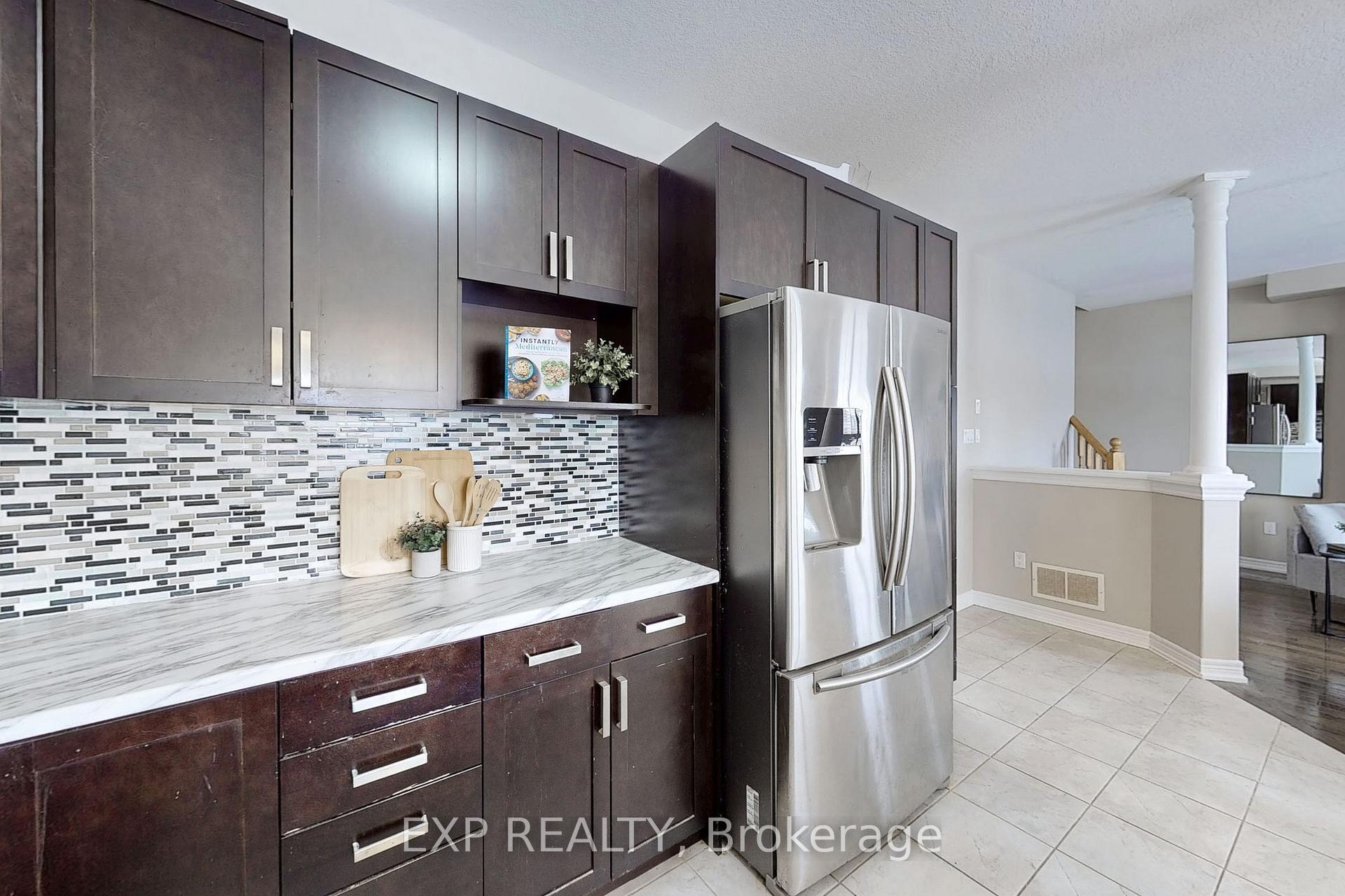 Photo 17 of 12 Burt Avenue, New Tecumseth, Alliston — HOMEH