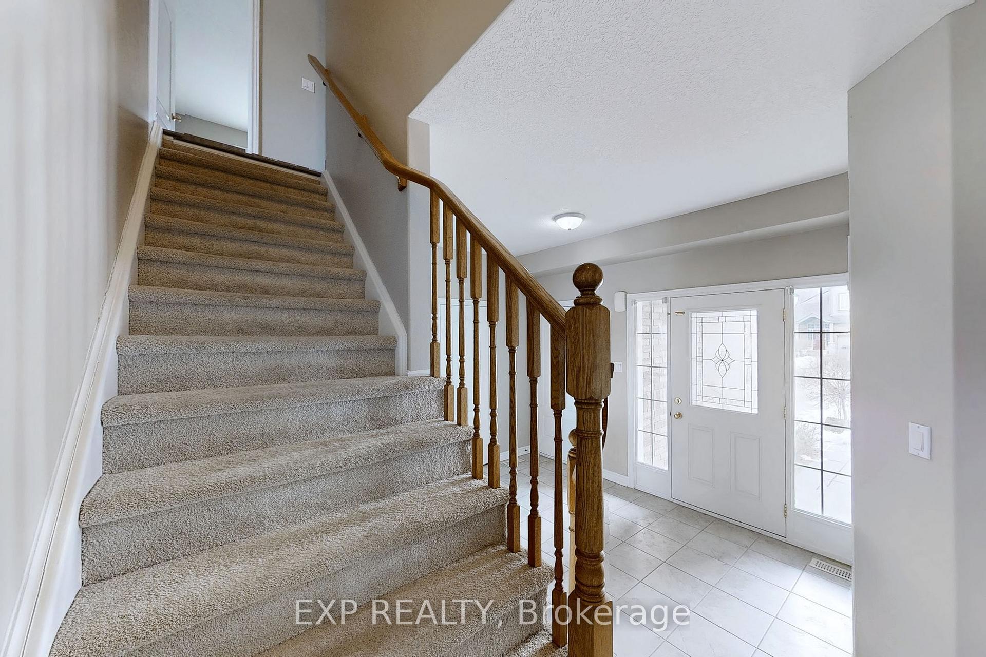 Photo 20 of 12 Burt Avenue, New Tecumseth, Alliston — HOMEH
