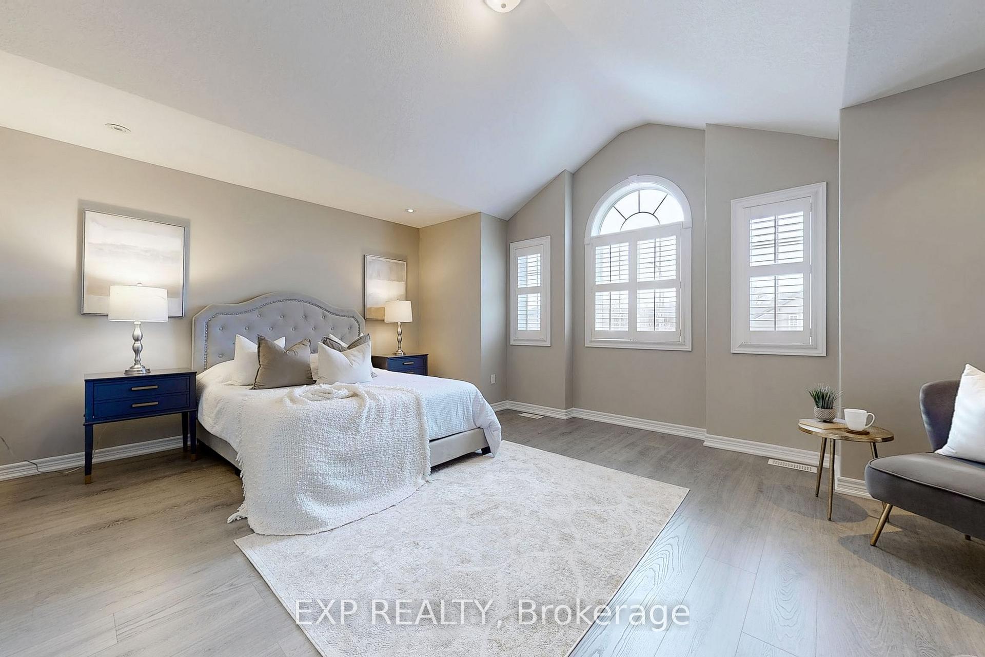 Photo 28 of 12 Burt Avenue, New Tecumseth, Alliston — HOMEH