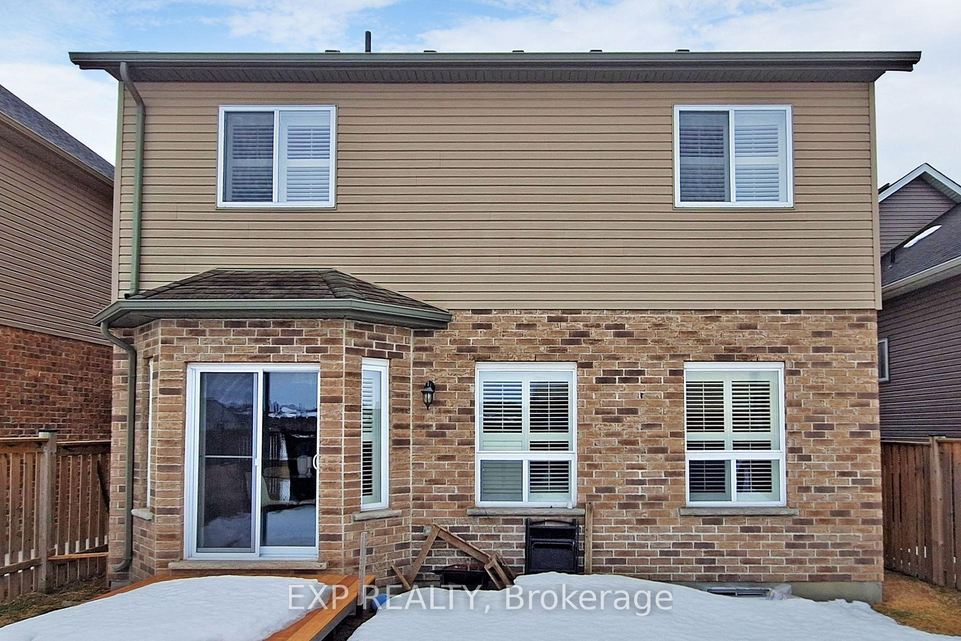 Photo 41 of 12 Burt Avenue, New Tecumseth, Alliston — HOMEH