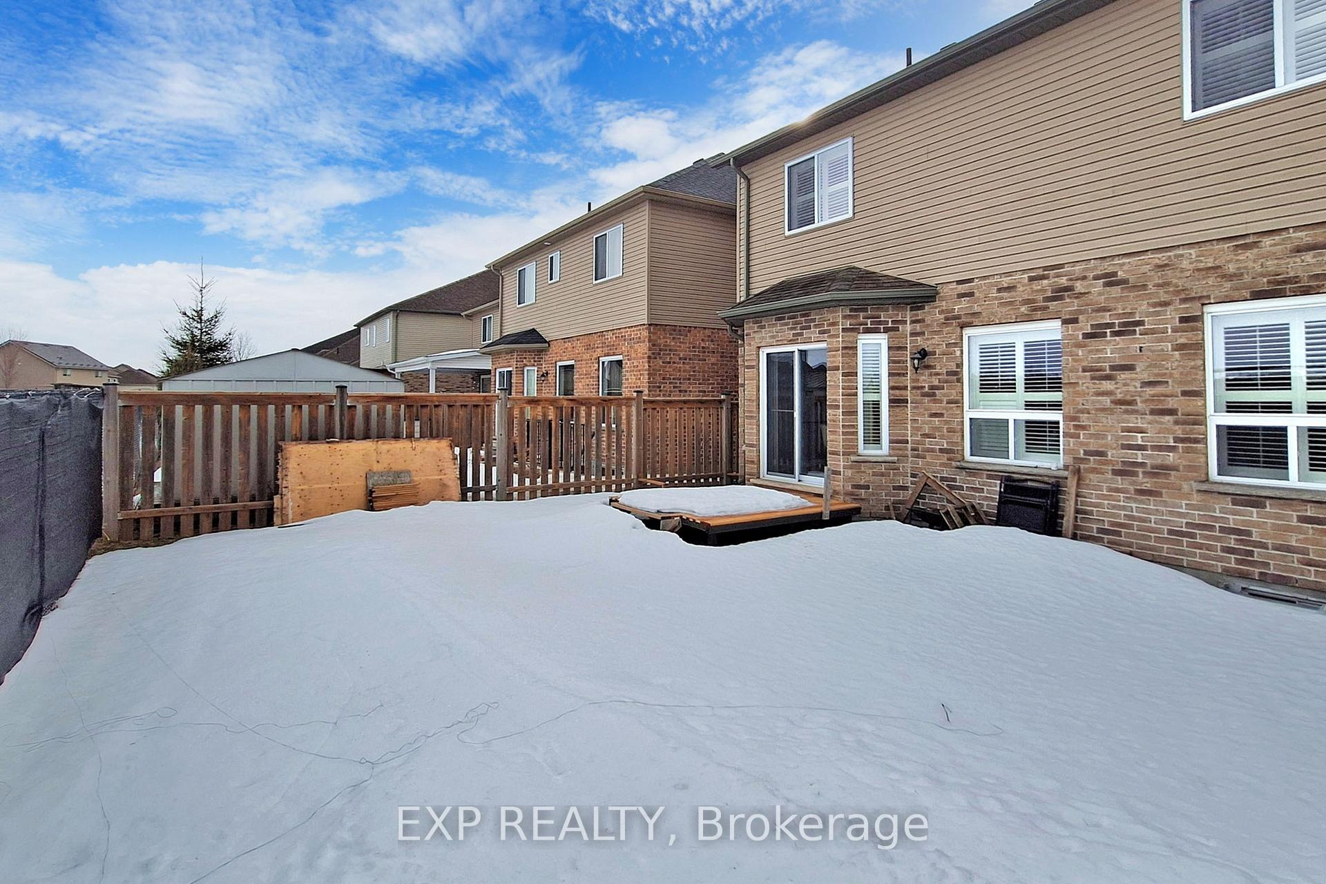 Photo 40 of 12 Burt Avenue, New Tecumseth, Alliston — HOMEH