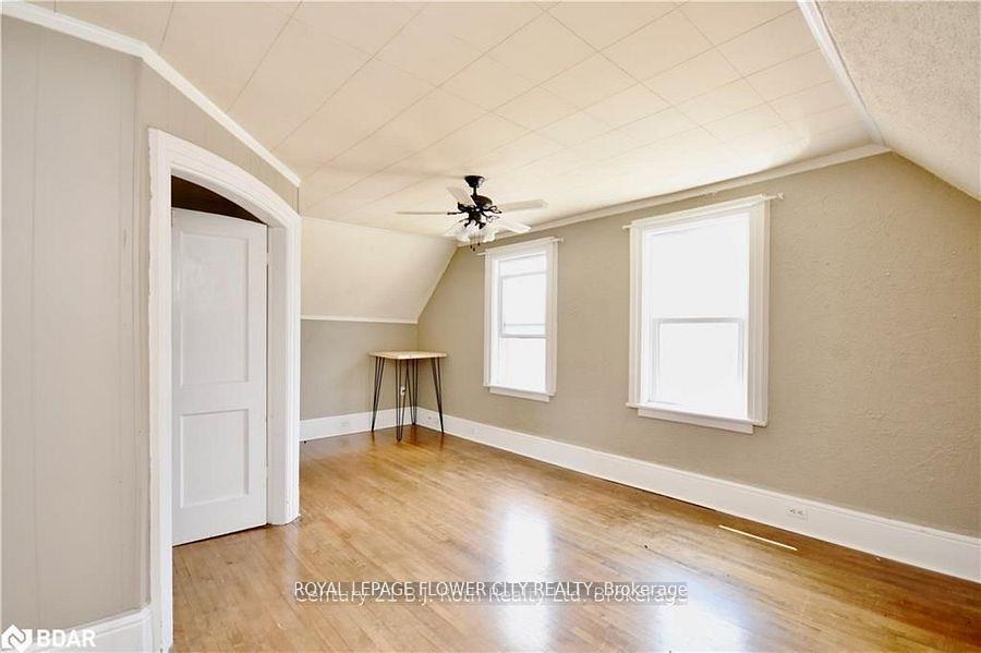 Photo 9 of 112 Laclie Street, Orillia — HOMEH