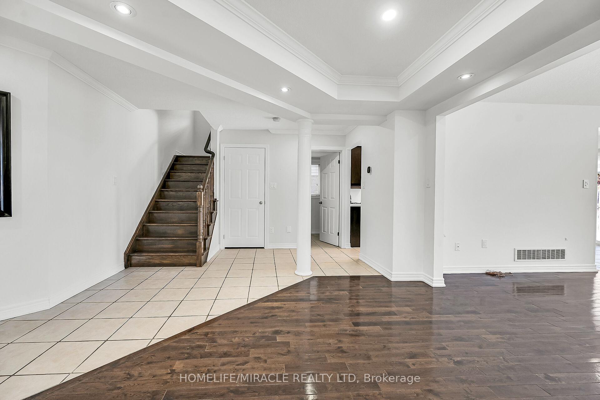 Photo 6 of 226 Spring valley Crescent E, Hamilton, Kernighan — HOMEH