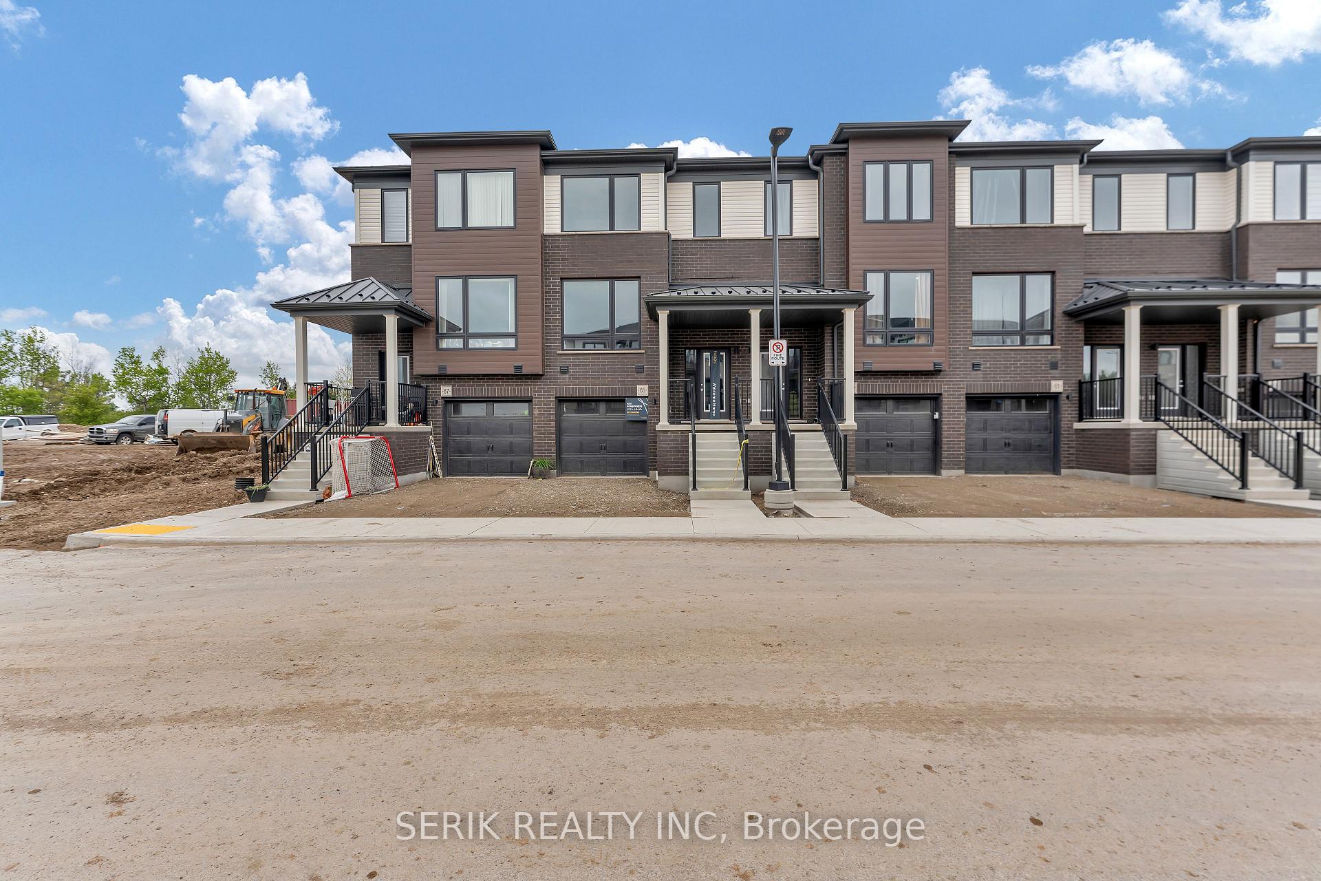 Photo 2 of 65 Arabella Drive S, Guelph, Kortright East — HOMEH