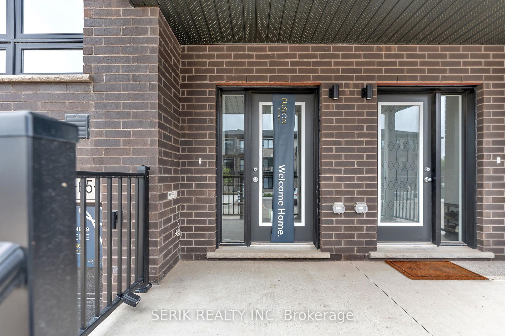 Photo 3 of 65 Arabella Drive S, Guelph, Kortright East — HOMEH