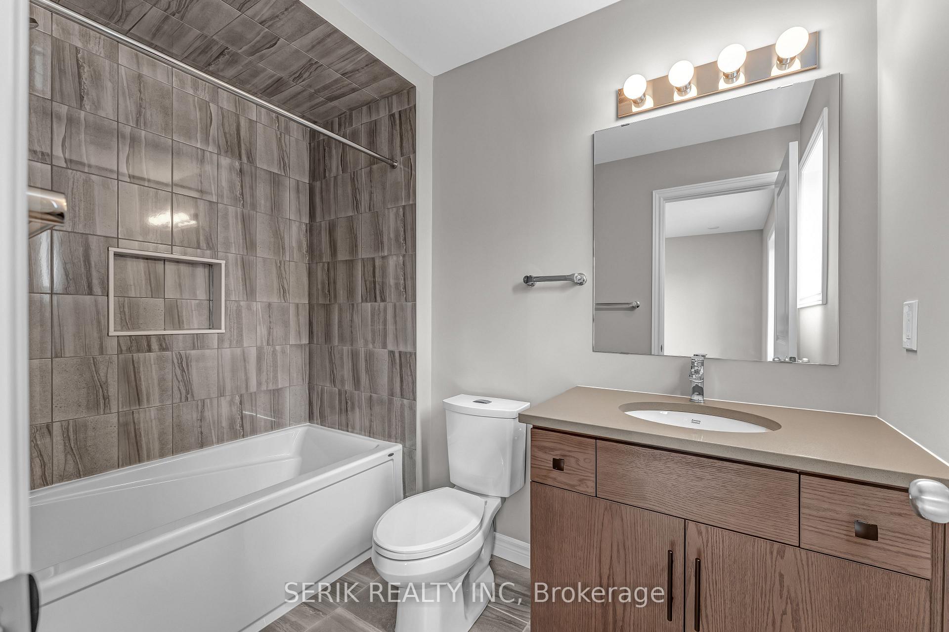 Photo 22 of 65 Arabella Drive S, Guelph, Kortright East — HOMEH