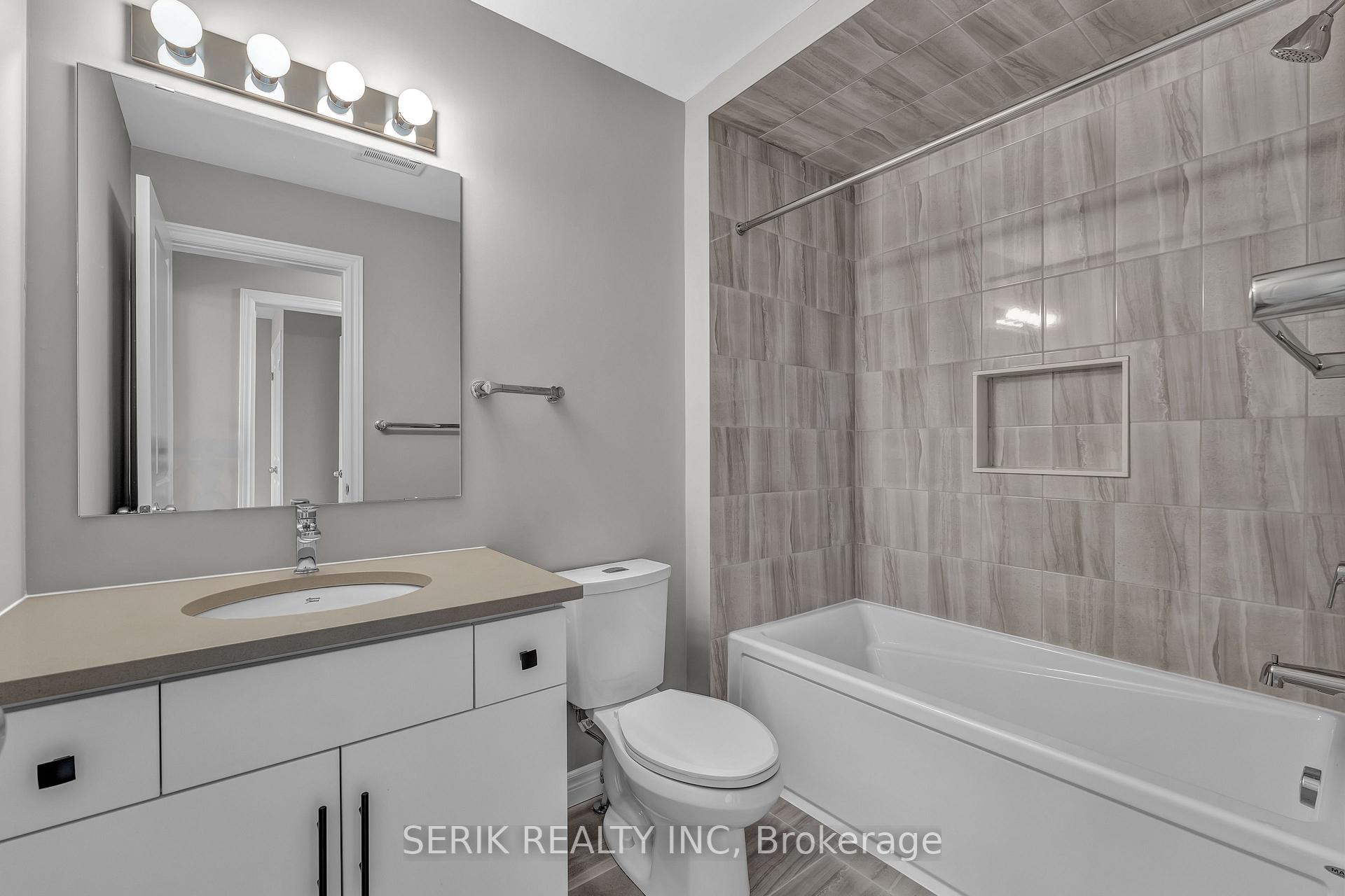 Photo 23 of 65 Arabella Drive S, Guelph, Kortright East — HOMEH