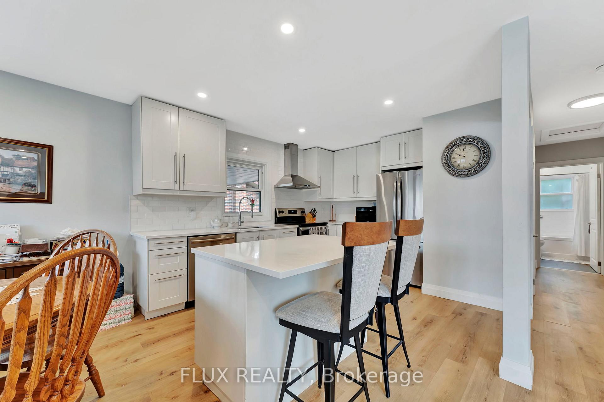 Photo 2 of 204 Clark Avenue, Kitchener — HOMEH