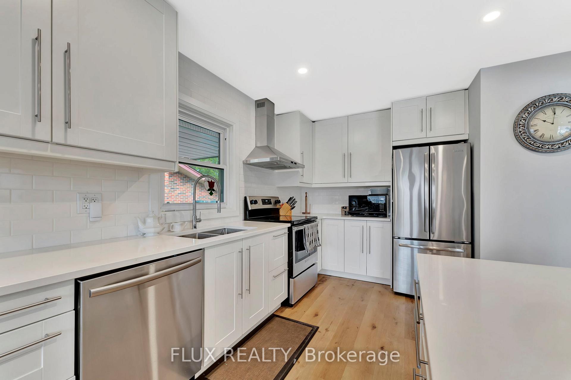 Photo 9 of 204 Clark Avenue, Kitchener — HOMEH