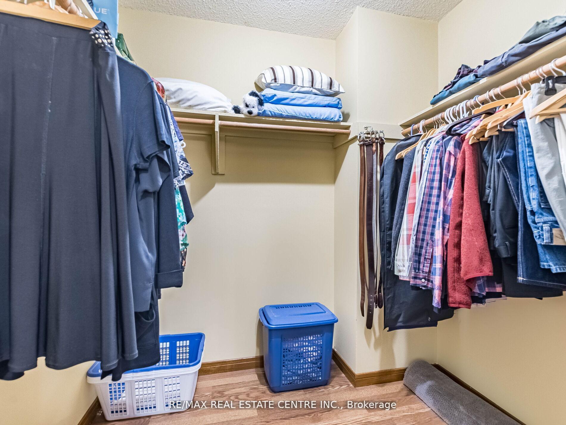 Photo 28 of 34 Inverary Drive, Brampton, Fletcher's Creek South — HOMEH