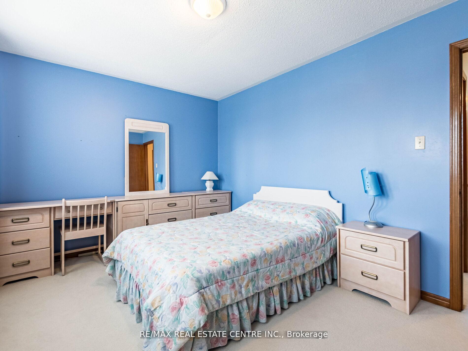 Photo 36 of 34 Inverary Drive, Brampton, Fletcher's Creek South — HOMEH