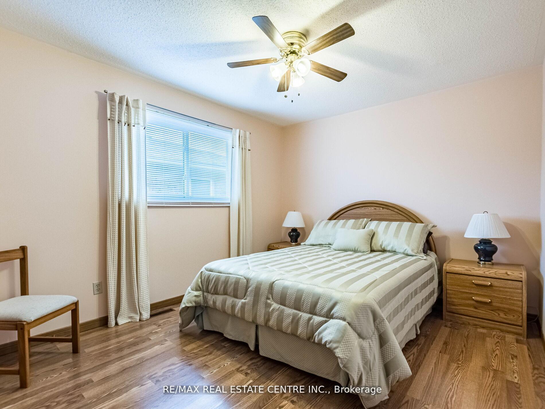 Photo 34 of 34 Inverary Drive, Brampton, Fletcher's Creek South — HOMEH