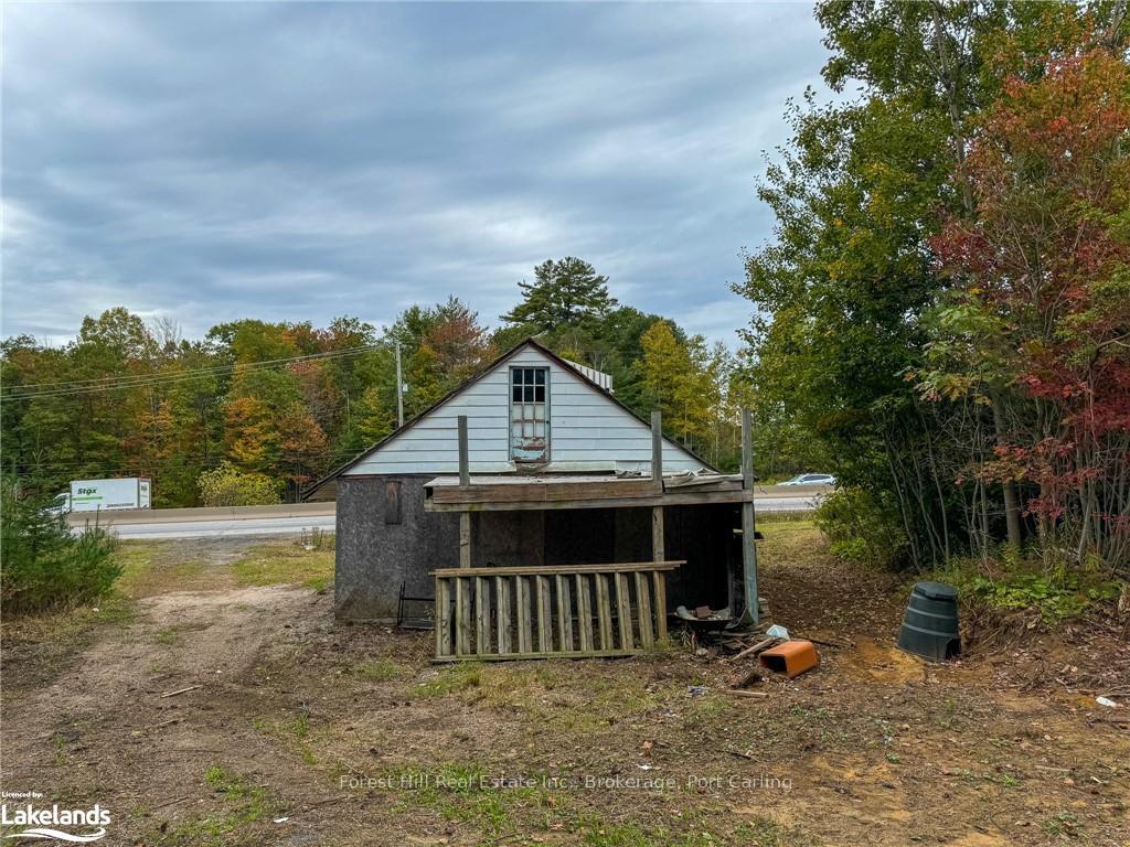 Photo 1 of 1994 Hwy 11 N, Gravenhurst, Morrison — HOMEH