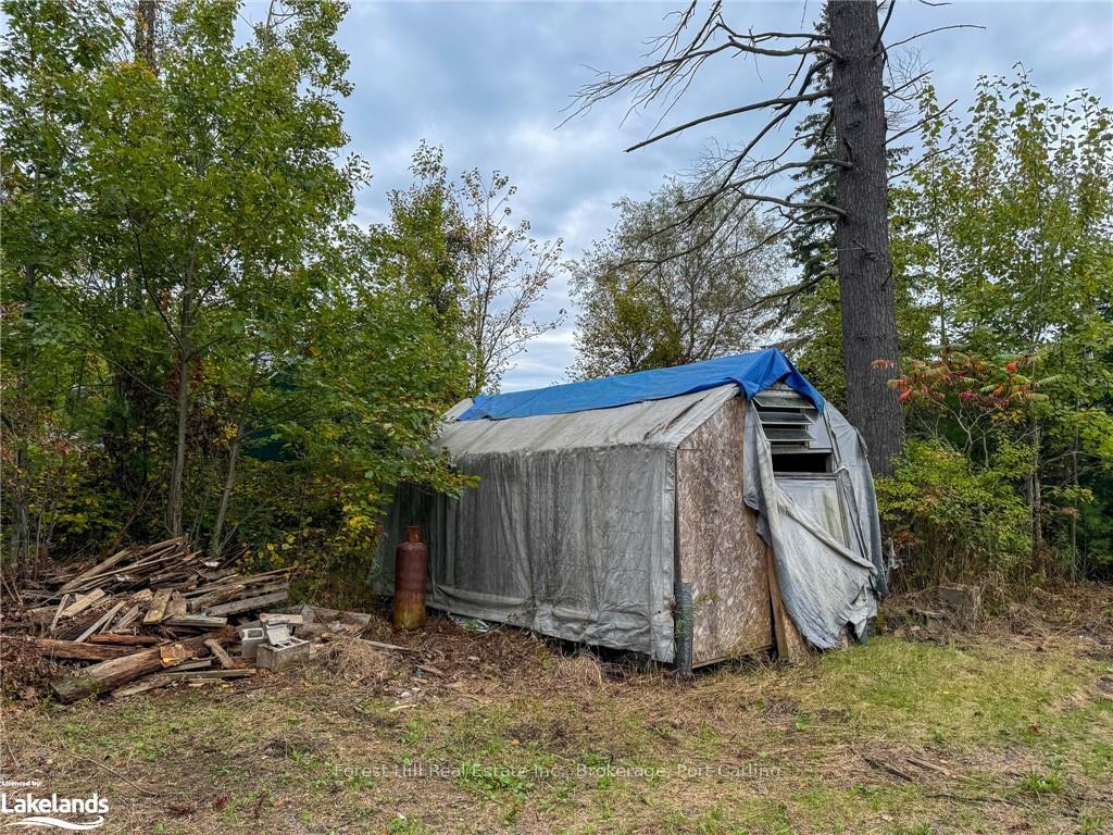 Photo 2 of 1994 Hwy 11 N, Gravenhurst, Morrison — HOMEH