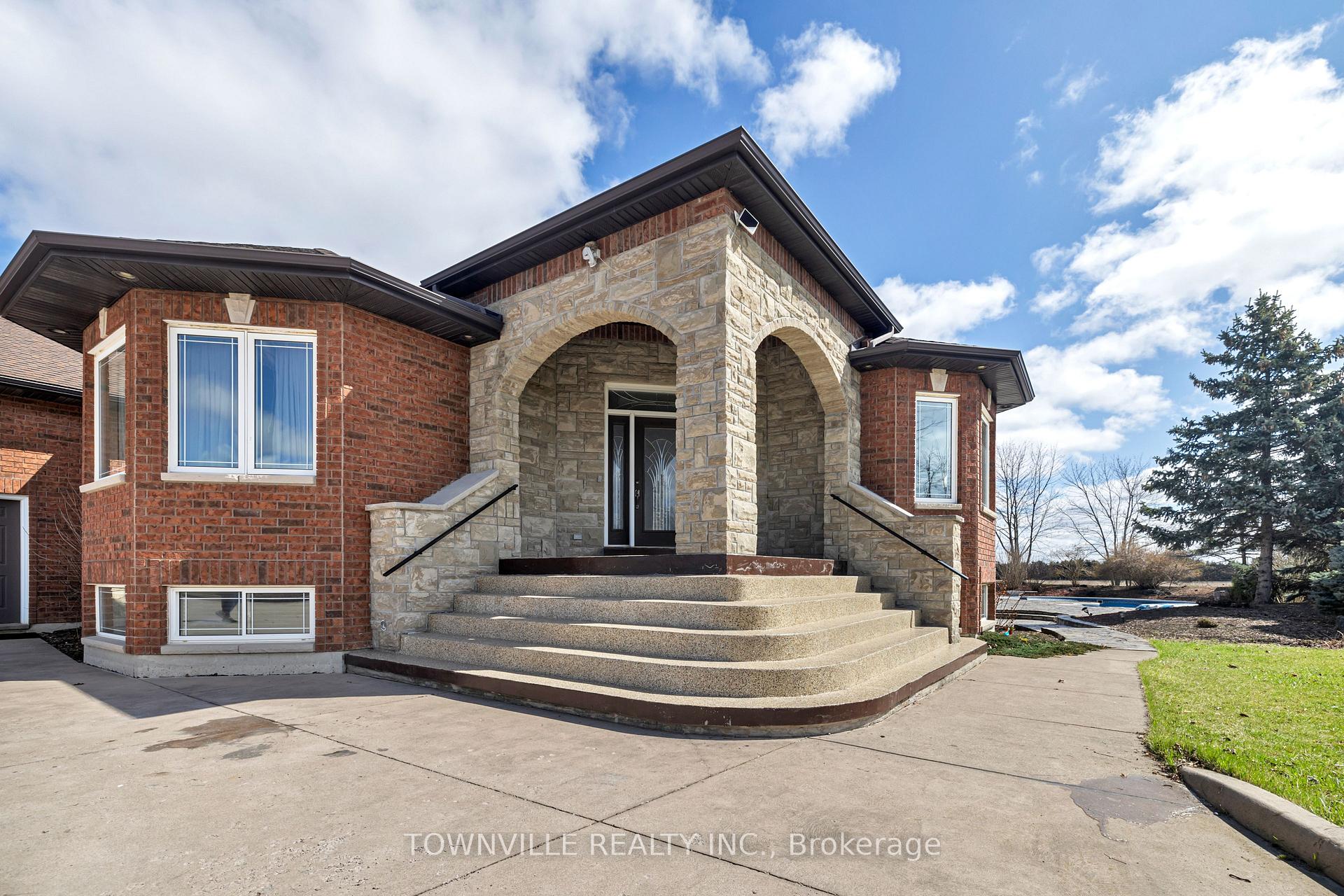 Photo 50 of 7400 11th Concession Road, Tecumseh — HOMEH